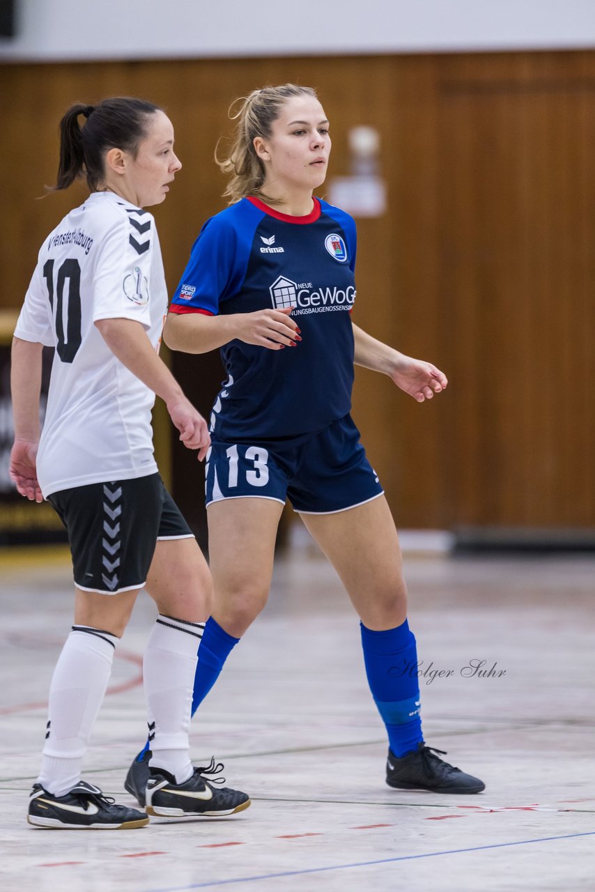 Bild 300 - VR Bank Cup Horst